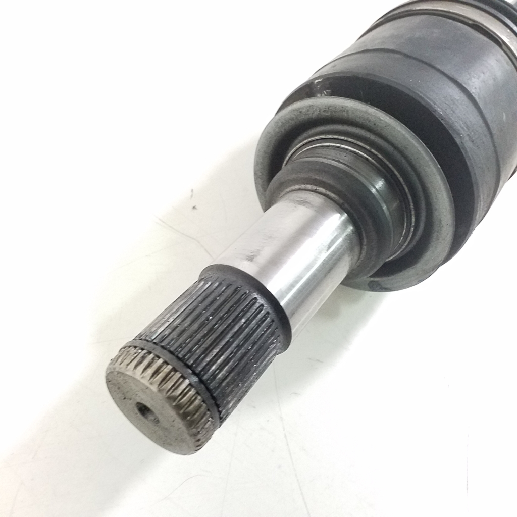 Mercedes Benz GL-Class 164 (2006–2012) Antriebswelle hinten und ihre Teile A1643500010 Mercedes Benz GL-Class 164 (2006–2012) Antriebswelle hinten und ihre Teile A1643500010