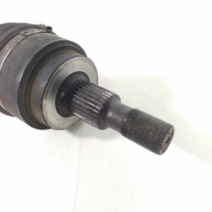 Mercedes Benz GL-Class 164 (2006–2012) Antriebswelle hinten und ihre Teile A1643500010 - 4