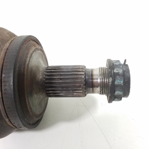 Mercedes Benz C-Class 204 (2007–2014) Tagumine veovõll ja selle osad A2043501810 - 2