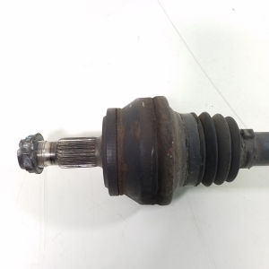Mercedes Benz C-Class 204 (2007–2014) Tagumine veovõll ja selle osad A2043501810 - 2