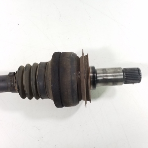 Mercedes Benz C-Class 204 (2007–2014) Tagumine veovõll ja selle osad A2043501810 - 3