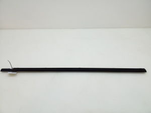 Mercedes Benz CLC-Class 203 (2001–2007) Außenfensterdichtung vordere Tür A2036903280 - 2