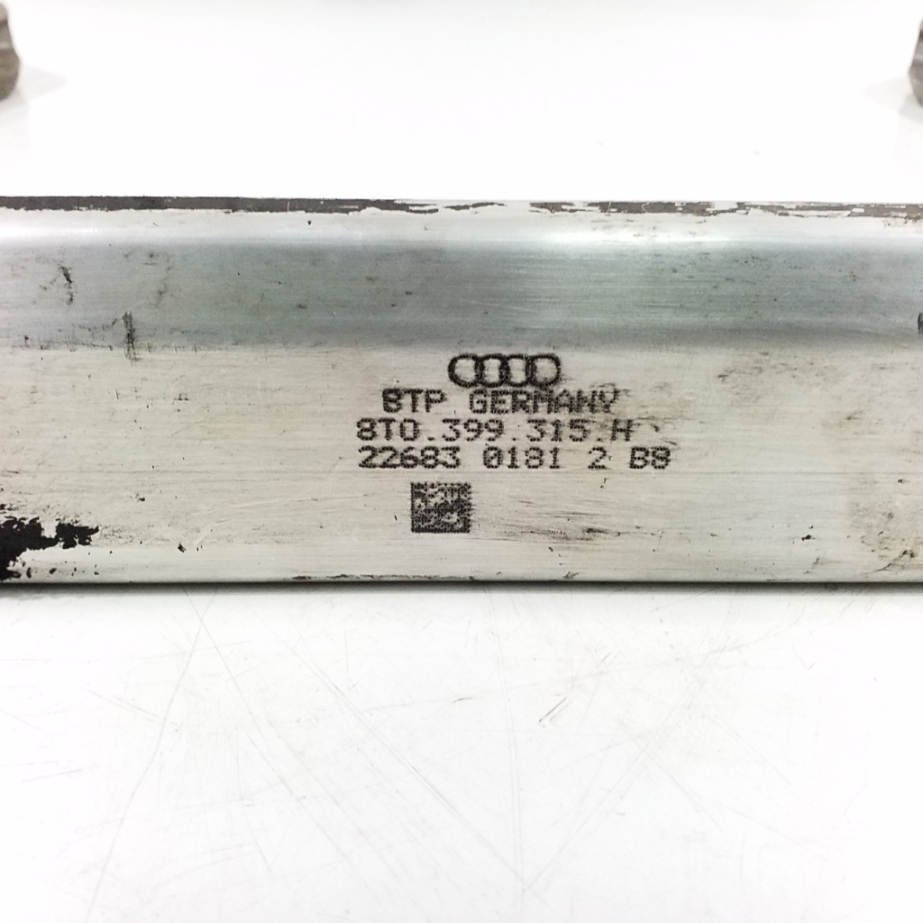 AUDI A4 B8/8K (2011-2016) Pont avant 8T0399315H 21582344