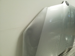 Skoda Octavia III (2013–2019) Motorhaube 5E0823031 - 4