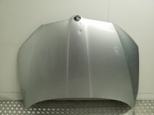 Skoda Octavia III (2013–2019) Motorhaube 5E0823031