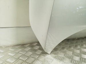Skoda Octavia III (2013–2019) Motorhaube 5E0823031 - 6