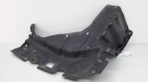 TOYOTA Yaris Verso (1999–2006) Unterbodenschutz vorne 5144152010 - 2