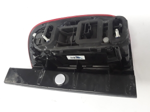Dacia Duster (2010–2017) Eckleuchte hinten 265551679R - 5