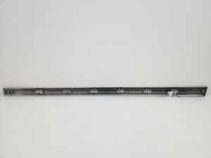 Mercedes Benz CLC-Class 203 (2001–2007) Esiukse liist A2036903662 - 3