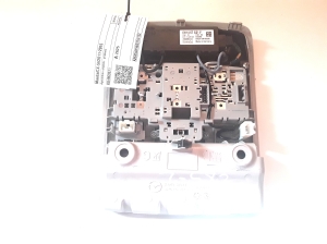 Mazda CX-5 (2011–2017) Front interior lighting panel KD4969971 - 2