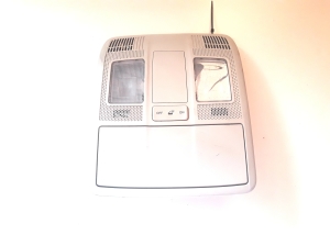 Front interior lighting panel - KD4969971