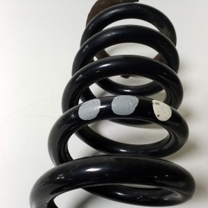 Mercedes Benz SLK-Class 171 (2004–2011) Rear spring A2023242504 - 2