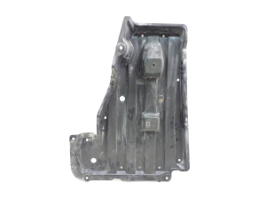 TOYOTA Corola Verso R1 (2004–2009) Unterbodenschutz 583980F010 - 2