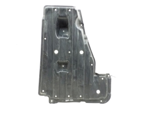 Underbody shield - 583980F010