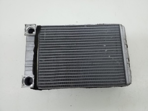 Mercedes Benz C-Class 203 (2000–2007) Salongi soojendusradiaator A2038300161 - 2