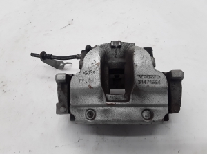 VOLVO V90 (2016–2026) Bremssattel vorne 31471664 - 4