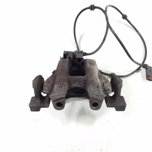 Mercedes Benz E-Class W212 (2009–2015) Tagumine pidurisadul A2124230181 - 3
