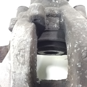 Mercedes Benz E-Class W212 (2009–2015) Tagumine pidurisadul A2124230081 - 2
