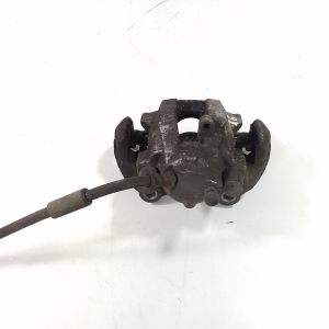 Mercedes Benz E-Class W212 (2009–2015) Tagumine pidurisadul A2124230081 - 3