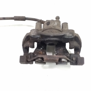 Mercedes Benz E-Class W212 (2009–2015) Tagumine pidurisadul A2124230081 - 5