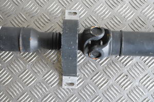 Mercedes Benz E-Class W212 (2009–2015) Kardanwelle a2122316 - 3