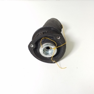 Front strut mount with bearing - 5Q0412331D
