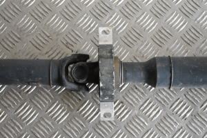 BMW 3 SERIES E90 (2004–2013) Kardanwelle 7531307 - 2