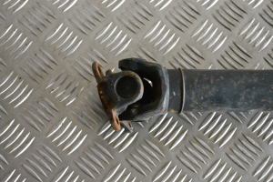 BMW 3 SERIES E90 (2004–2013) Kardanwelle 7531307 - 3