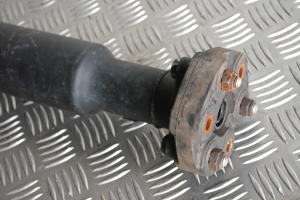 BMW 3 SERIES E90 (2004–2013) Kardanwelle 7531307 - 4