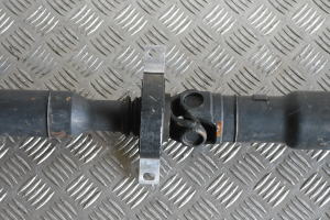BMW 1 SERIES E88 (2007–2013) Kardanwelle 7567953 - 3