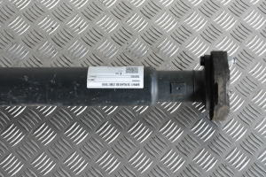 BMW 1 SERIES E88 (2007–2013) Kardanwelle 7567953 - 5