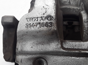 VOLVO V90 (2016–2026) Bremssattel vorne 31471663 - 2
