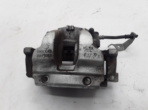 VOLVO V90 (2016–2026) Bremssattel vorne 31471663 - 3