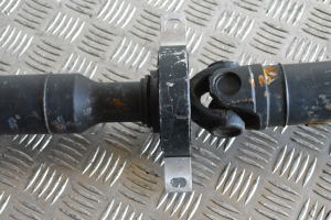 BMW 3 SERIES E90 (2004–2013) Kardanwelle 7527339 - 2