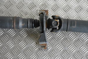 Mercedes Benz C-Class 204 (2007–2014) Kardanwelle A2040106 - 3