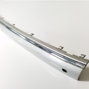 Mercedes Benz S-Class 220 (1998–2005) Rear bumper molding A2208852121 - 4