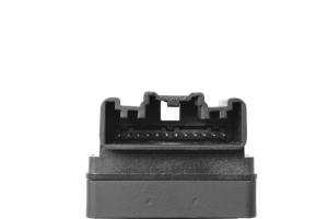 Opel Astra J (2009–2017) Mirror control switch 13271827 - 2