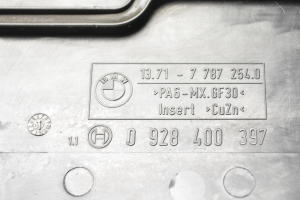 BMW 1 SERIES E87 (2003–2012) Sonstiges Teil des Luftfiltergehäuses 77872540 - 2