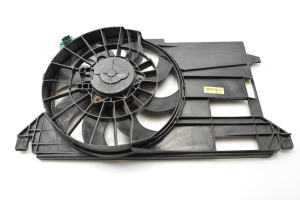  Cooling fan 