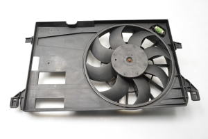  Cooling fan 