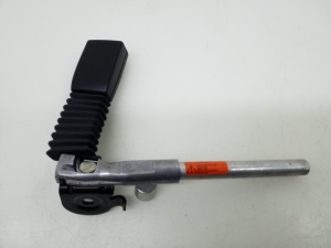   Rear seat belt buckle  - A2038601769 