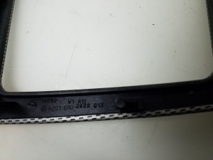 Mercedes Benz CLC-Class 203 (2001–2007) Other dashboard part A2036802439 - 3