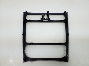 Mercedes Benz CLC-Class 203 (2001–2007) Other dashboard part A2036802439 - 2