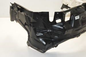 Mercedes Benz C-Class 205 (2014–2021) Muu kaitse A2056207801 - 2