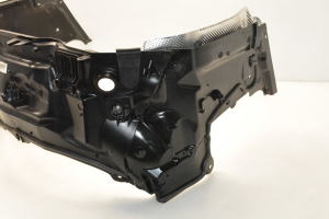 Mercedes Benz C-Class 205 (2014–2021) Muu kaitse A2056207801 - 5