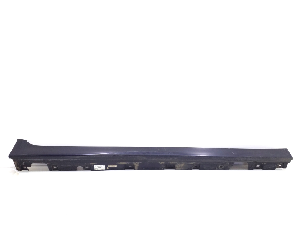 BMW 5 Series F10/F11 (2009-2017) Right Side Plastic Sideskirt Cover 51777184774 20379489