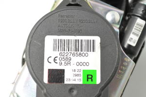 Mercedes Benz C-Class 205 (2014–2021) Eesmine turvavöö A2058600285 - 2