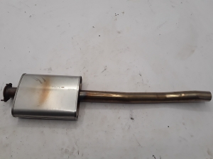 Muffler - 31478412