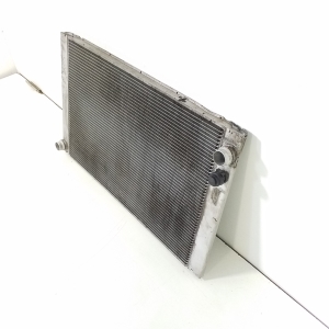 AUDI A8 D3 (2002–2010) Jahutusradiaator 4E0121251 - 3