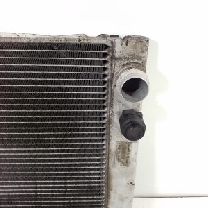 AUDI A8 D3 (2002–2010) Jahutusradiaator 4E0121251 - 4